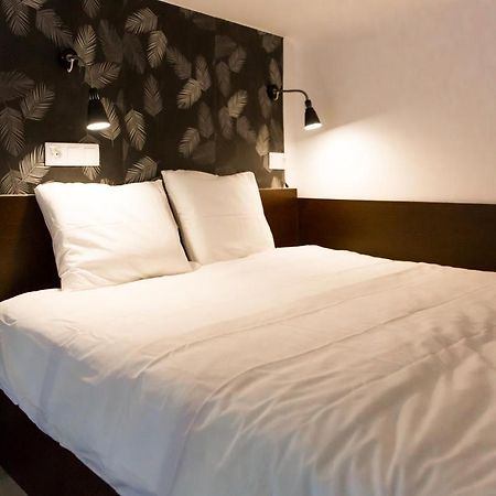 Modern Budget Lofts In The City Centre Budapest Ngoại thất bức ảnh