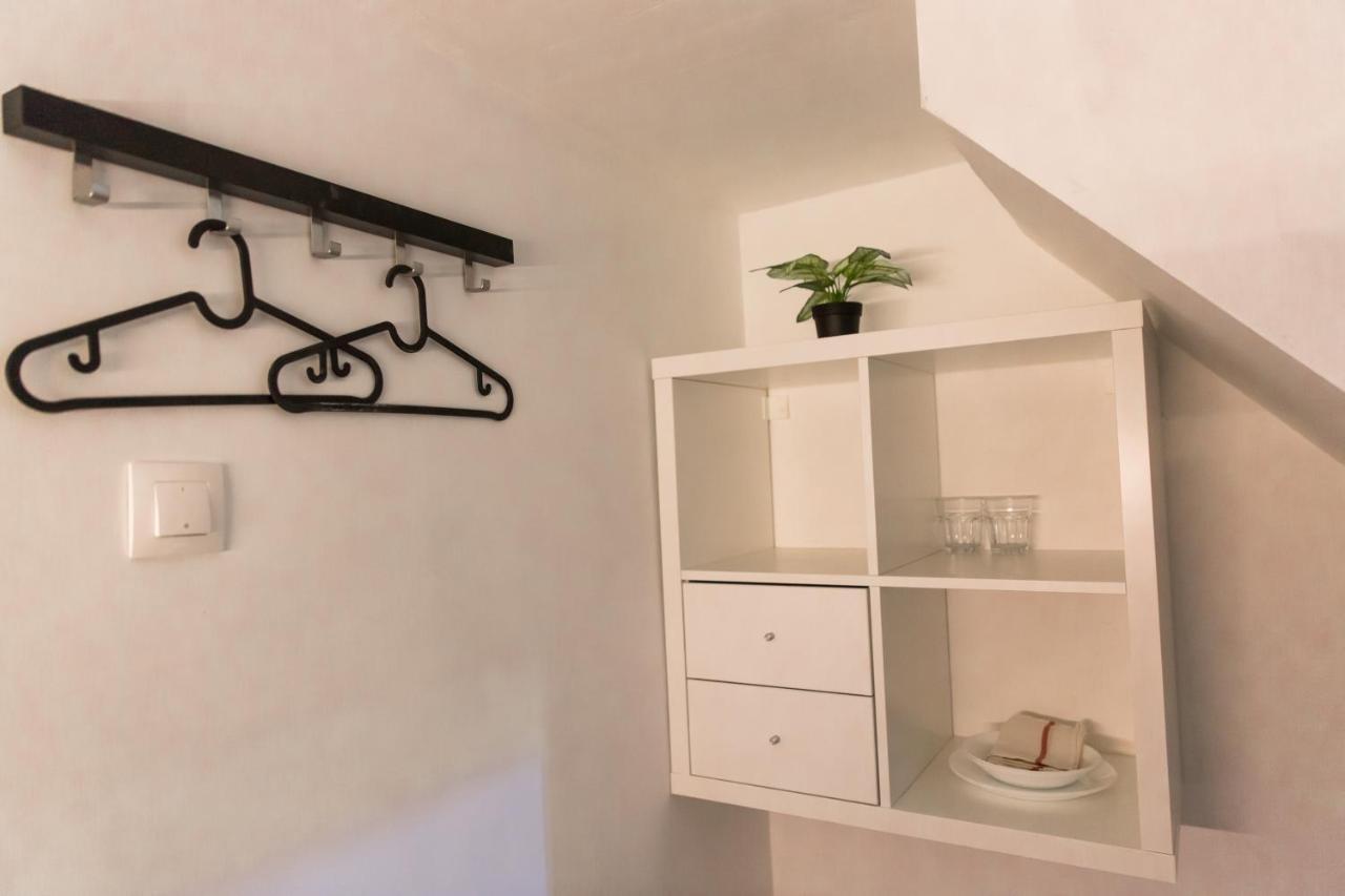Modern Budget Lofts In The City Centre Budapest Ngoại thất bức ảnh