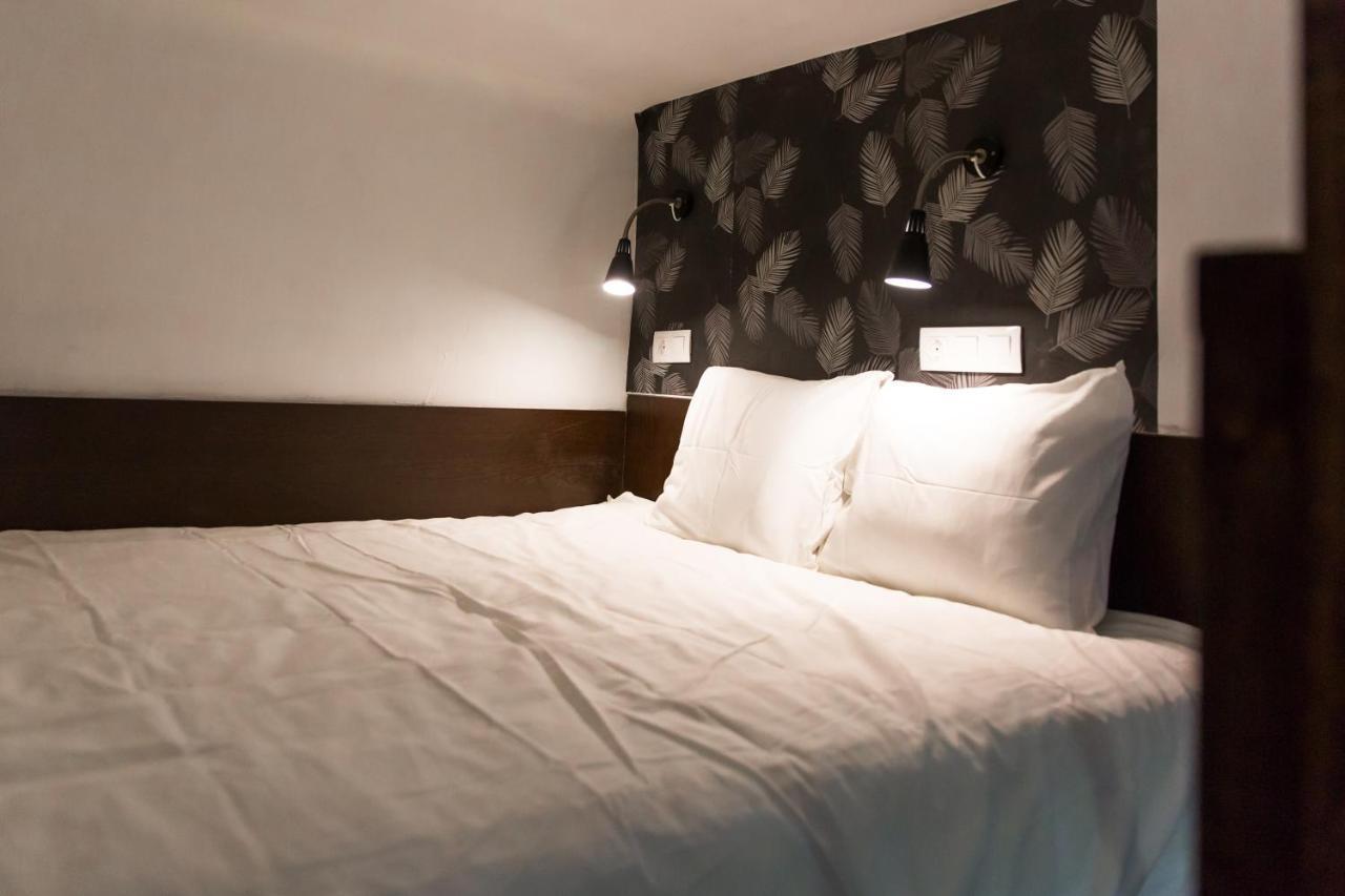 Modern Budget Lofts In The City Centre Budapest Ngoại thất bức ảnh