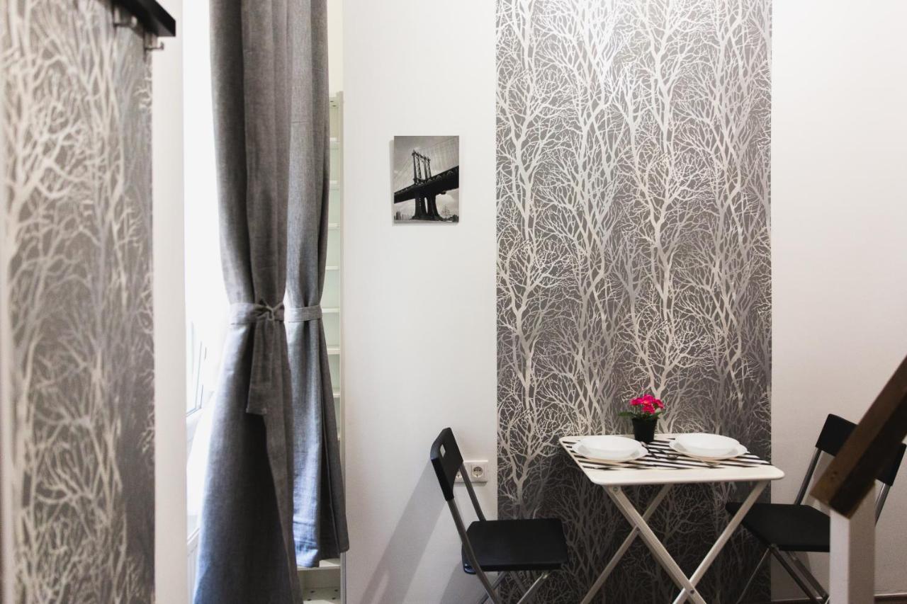 Modern Budget Lofts In The City Centre Budapest Ngoại thất bức ảnh