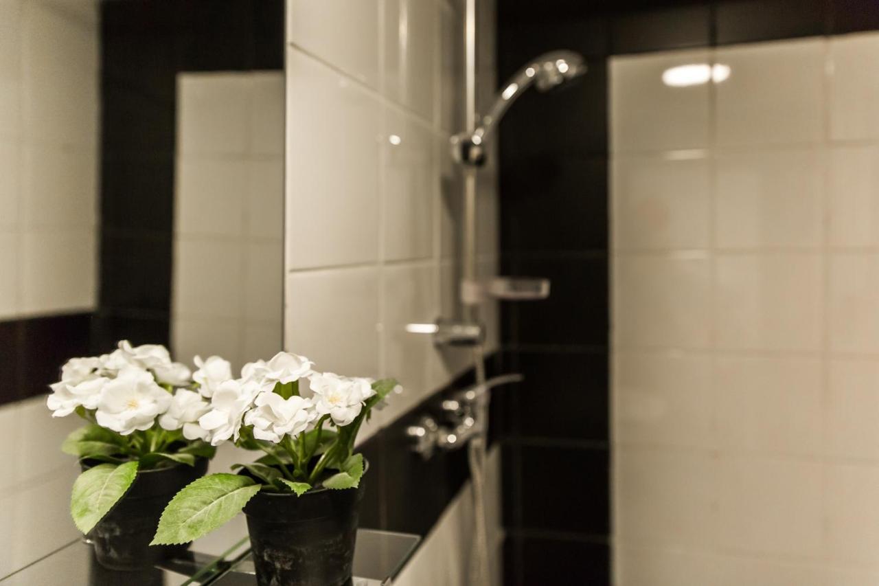 Modern Budget Lofts In The City Centre Budapest Ngoại thất bức ảnh