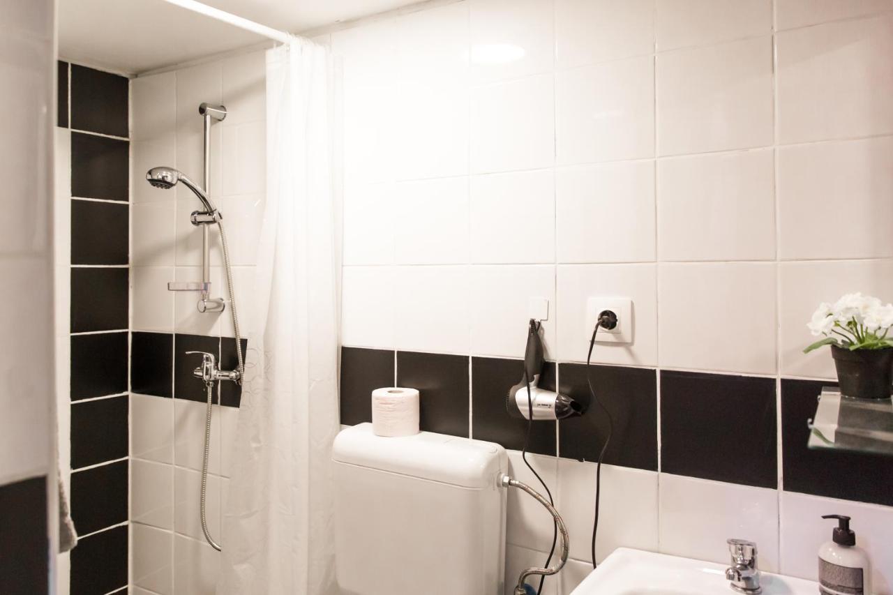 Modern Budget Lofts In The City Centre Budapest Ngoại thất bức ảnh