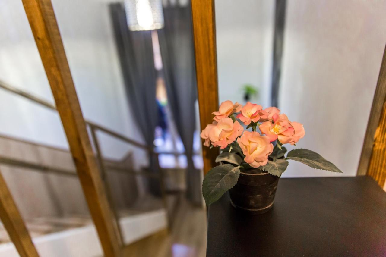 Modern Budget Lofts In The City Centre Budapest Ngoại thất bức ảnh